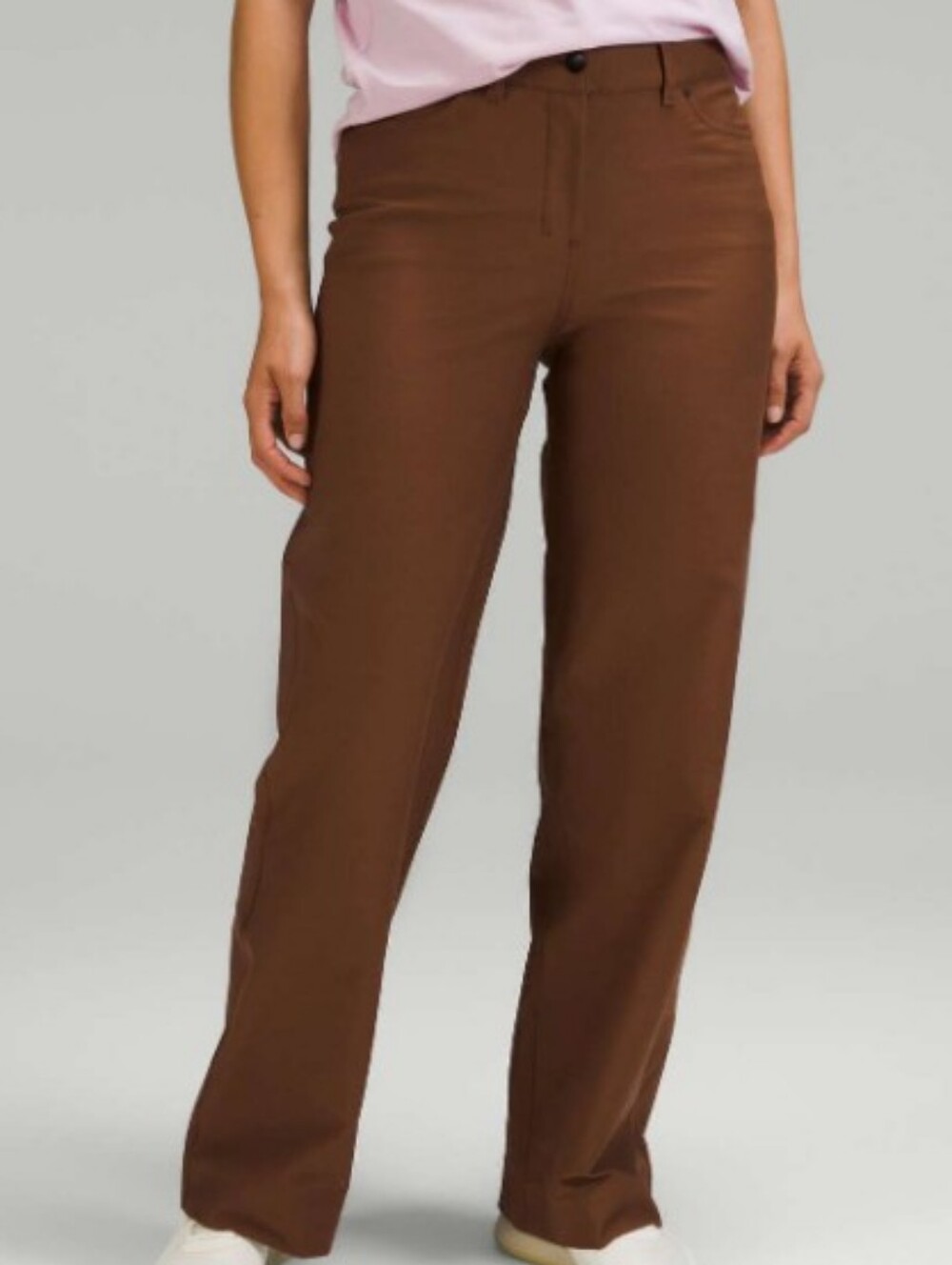 Lululemon City Sleek Pant *Light Utilitech